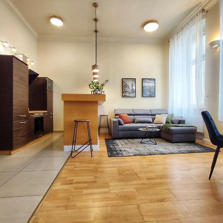 Bresly Apartament Old Town 브로츠와프 외부 사진