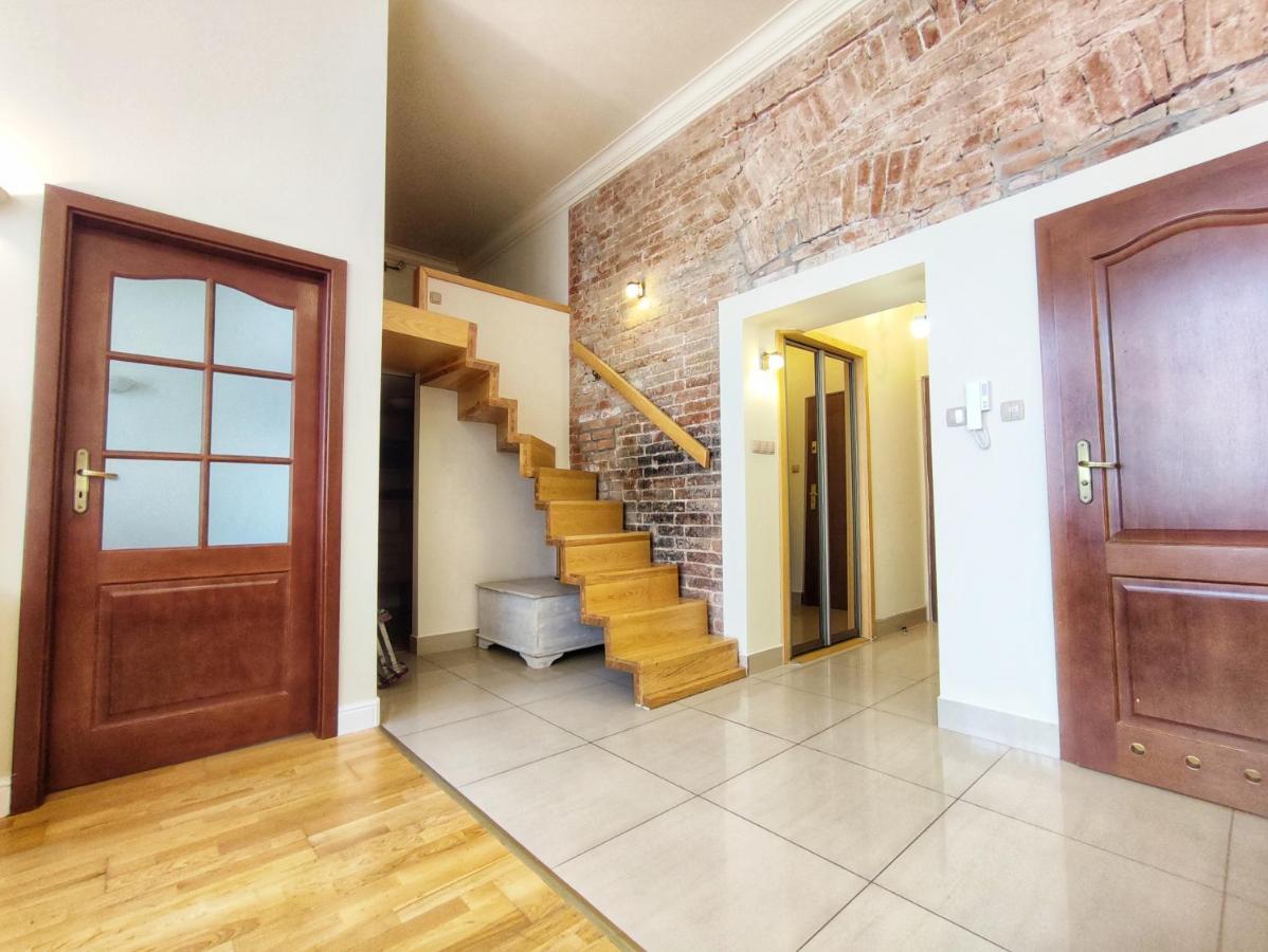 Bresly Apartament Old Town 브로츠와프 외부 사진